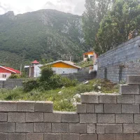 زمین ۱۴۰ متری داخل بافت موقعیت عالی دراسله|فروش زمین و ملک کلنگی|آلاشت, |دیوار