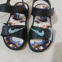صندل بچگانه سایز 31و32