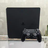 Ps4 slim 1T کپیخور