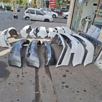 سپر نو استوک ایرانی و خارجی|قطعات یدکی و لوازم جانبی|قم, آزادگان|دیوار