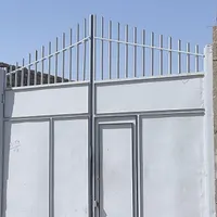 کارگاه گاراژ ۱۰۰۰ متر برق3فاز بلوار نصر+خانه تکمیل