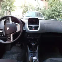 پژو 207|خودرو سواری و وانت|تهران, دریا|دیوار