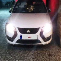 کوئیک RS مدل ۱۴۰۴ استاندارد ۸۵ گانه