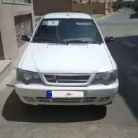 پراید۱۱۱ مدل ۹۲