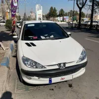 پژو 206 مدل 83|خودرو سواری و وانت|محمدیه-قزوین, |دیوار