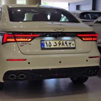 آریزو 6 جی تی/ARRIZO 6 GT|خودرو سواری و وانت|کرج, کوی امامیه|دیوار