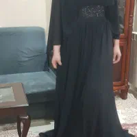 لباس مجلسی|لباس|آبعلی, |دیوار