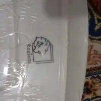 سرویس چینی|ظروف سرو و پذیرایی|رباط‌کریم, الارد|دیوار