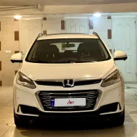 لوکسیژن u6 فول|خودرو سواری و وانت|تبریز, |دیوار