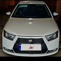 دنا پلاس ۶ دنده توربو