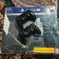 پلی استیشن 4 پرو کپی خور یکترا|کنسول، بازی ویدئویی و آنلاین|میبد, |دیوار