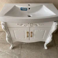رو شویی کابینتی