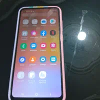 دو عدد گوشی A11