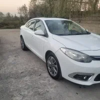 فلوئنس ۲۰۱۷ e4 فول اتومات|خودرو سواری و وانت|رشت, گیل|دیوار