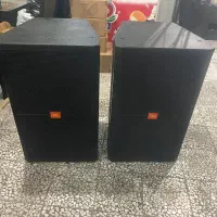 باکس باند jbl srx735 3way وارداتی