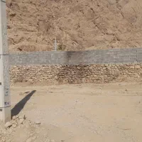 زمین تنگ کتویه|فروش زمین و ملک کلنگی|داراب, |دیوار