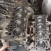 اوراقی‌پژو‌پراید۲۰۶.سمندو...|قطعات یدکی و لوازم جانبی|مرودشت, ثبت احوال|دیوار