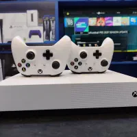 Xbox one s all digital