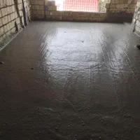 اجرای فوم بتن قاسمی.جایگزین پوکه ریزی|خدمات پیشه و مهارت|خرم‌آباد, |دیوار