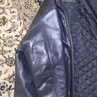 کاپشن چرم گاوی درجه یک|لباس|تهران, سلسبیل شمالی|دیوار