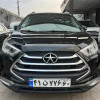 جک s3 مدل ۱۴۰۲ عروسک