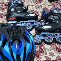 کفش اسکیت|دوچرخه، اسکیت، اسکوتر|دماوند, گیلاوند|دیوار