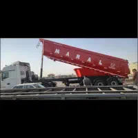 کمپرسی،کفی،لبه،تیغه کانتین|خودرو سنگین|تهران, تجریش|دیوار