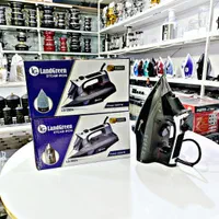 اتو بخار اتوبخار ال جی خردکن توستر قابلمه جاروبرقی|اتو و لوازم اتو|قم, علی آباد سعدگان|دیوار