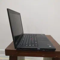 لپتاپ نسل۴ لنوو Core i5 رم هشت گیگ|رایانه همراه|کرج, باغ سیب|دیوار