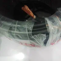 کابل دستگاه جوش نمره ۱۲ تمام مس فویل دار|ابزارآلات|تهران, خاوران|دیوار