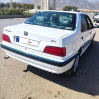 پارس Elx مدل 402 سیمی