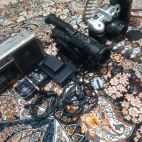 ۳ تیکه وسیله آنتیک قدیمی