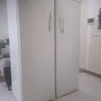 یخچال و فریزر مارک امرسان