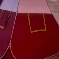 چادر مسافرتی