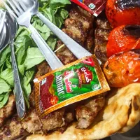 کارگرساده و کمک آشپز ماهر