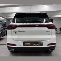 تیگو 7 پرومکس دو دف نقد،واقساط|خودرو سواری و وانت|شیراز, عفیفآباد|دیوار