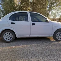 خودرو ساینا|خودرو سواری و وانت|قزوین, |دیوار