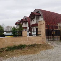 ویلا ساحلی رادیو دریا (دو خوابه)