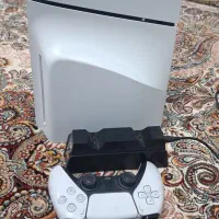 ps5 اسلیم ریجن اروپا. 1 ترا بایت