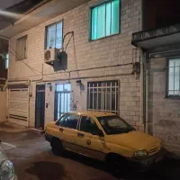 فروش خانه دو طبقه راه جدا