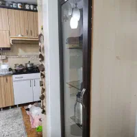 کابینت Mdf|بوفه، ویترین، کنسول|قزوین, |دیوار