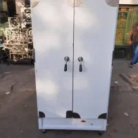 تک درب دو درب گرم کن گرمکن غذا گرمکن گرم کن صنعتی|کافیشاپ و رستوران|تهران, مطهری|دیوار