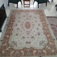 سه عدد فرش ۶ متری|فرش|گرگان, |دیوار