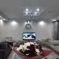 مبلمان راحتی طوسی|مبلمان خانگی و میز عسلی|تهران, نیروی هوایی (پیروزی)|دیوار