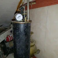 پمپ باد برای لوله بازکنی