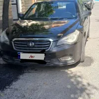 بسترن b50|خودرو کلاسیک|گنبد کاووس, |دیوار