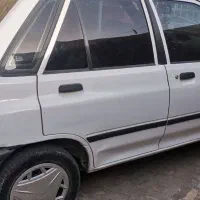 پراید 131 مدل 90 بی رنگ|خودرو سواری و وانت|مشهد, سراب|دیوار