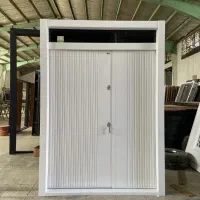 درب ضد سرقت لابی 94681