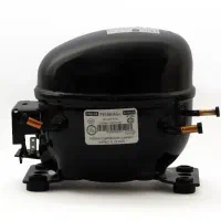 کمپرسور یخچال 1/5+ با گاز R134