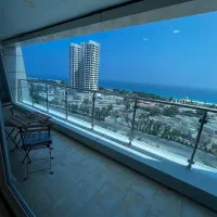 برج-روما-دید-دریا